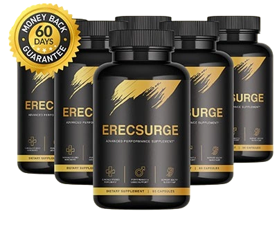 ErecSurge Suplements